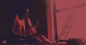 Erotic Photography Amateur Art Bong Ebony