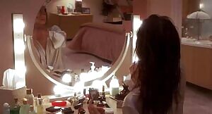 Rhona Mitra - Hollow Man