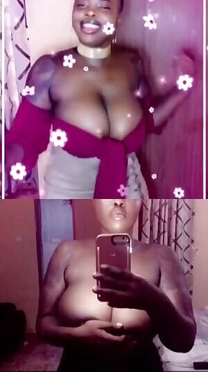 Be sure they won’t fall titfantasy