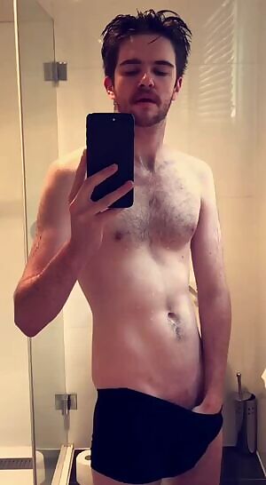 Another day, another gif!