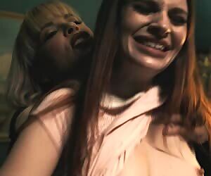 Face your Fears - Maya Kendrick, Dana DeArmond