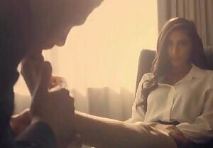 Working for that raise