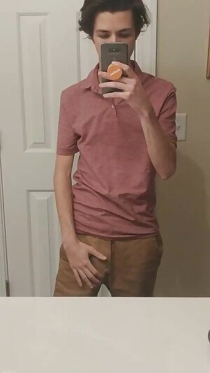 What do you think? Do I fit in here?