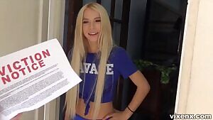 Evicting Kenzie Reeves