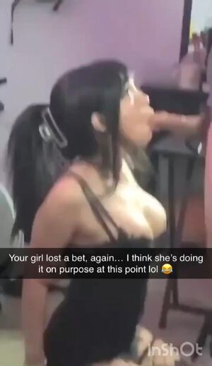 Lost Bet Captions Blowjob Cheat Cheating