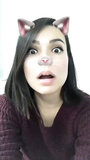I want to face fuck Miranda Cosgrove