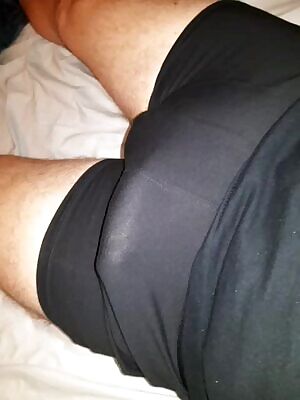 Trying to escape 😉