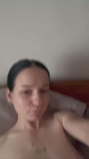 Vaginal Speculums Amateur Boobs Brunette Cute