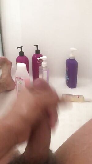 A bit of fun before work