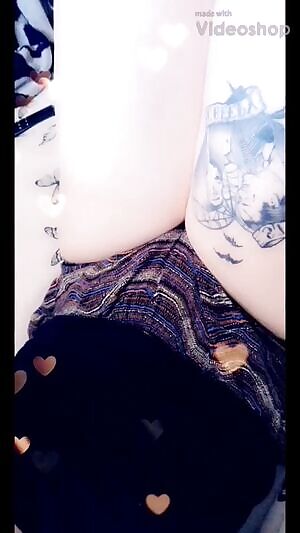 reshly shaven, soft, and wet 💋