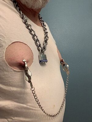 Gay Nipple Play Nude Sex Tits