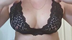 my favourite bra to cheer me up