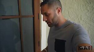 Hot Cock Delivery - with Sofi Ryan