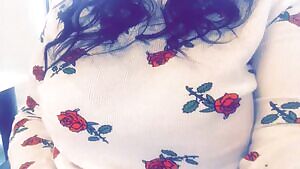 And this is the snack holder where I will put my beverage, or if you will, cupcake.