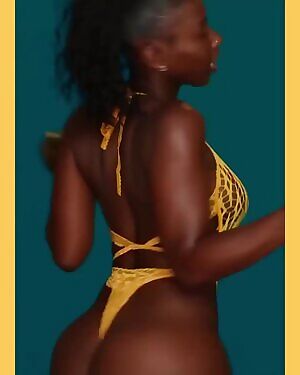 Bria Myles & Friends