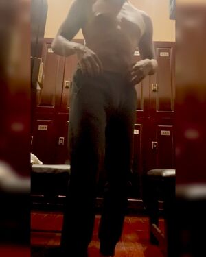 Daring Naked Guys BBC Big Dick
