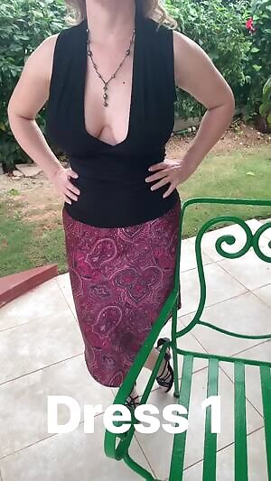 Which outfit do you prefer?