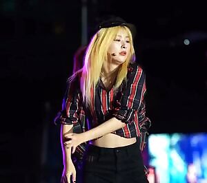 Red Velvet - Seulgi