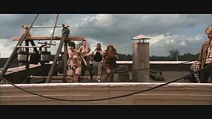 Melissa Reed and Chelsea Richards - Feast II: Sloppy Seconds