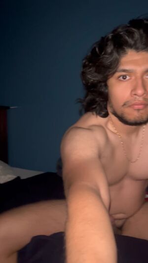 Gay Latino Amateur Big Dick College
