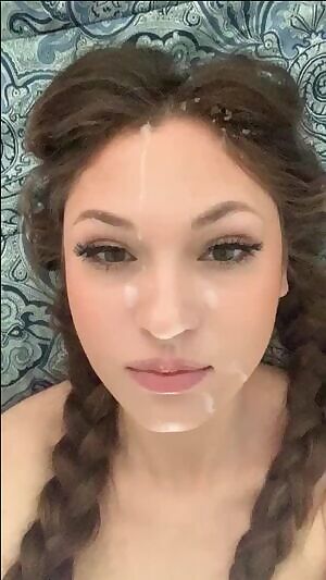 Showing off my reward ;)