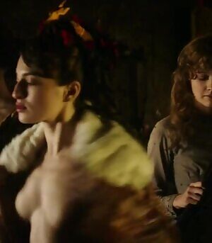 María Valverde - The Limehouse Golem