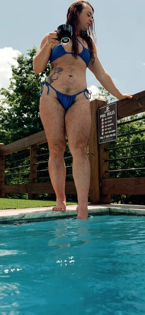 Hairy Girls