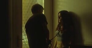 Aya Wolf submits to her master