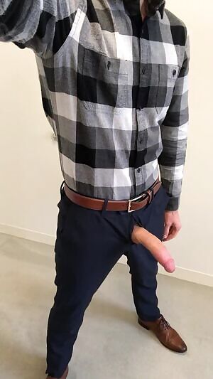 Making the most of a rainy day in the office