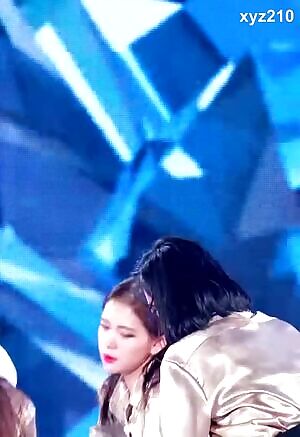 Blackpink - Jennie's Dancers