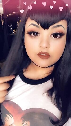 was told to post this here. hope it's okay ;;;