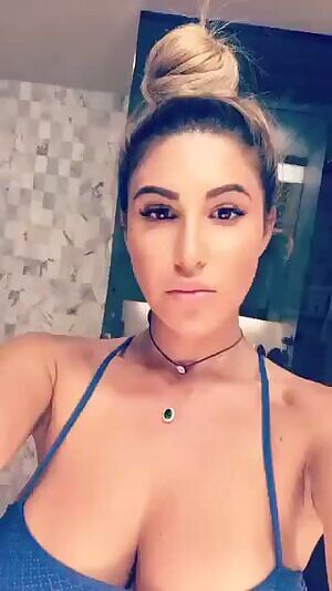 Another nice snapchat