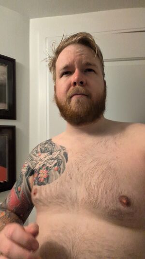 Gay DILFs Armpit Armpits Bear Big Dick