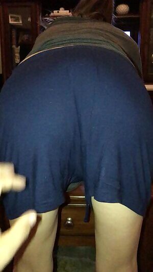 Been horny all week. Time to let hubs help me with that. Thank for making me feel so special! 😘😘😘