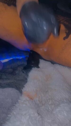 Vampire Porn Anal Ass Dildo Sissy