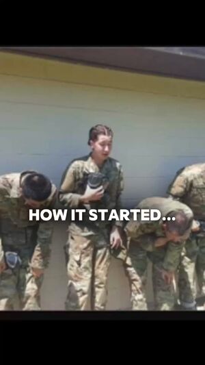 Women in Uniform Amateur Ass OnlyFans