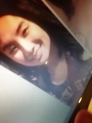 Spraying a huge load for the woman I worship, the goddess Peilin