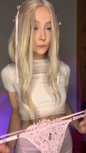 Asshole Behind Thong Amateur Ass Cosplay