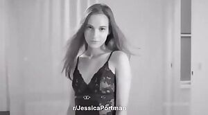 beautiful new pornstar Jessica Portman