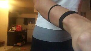 Tried my hand at a gi