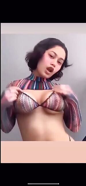 Please find out her name