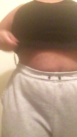 Should i leave my shirt off?