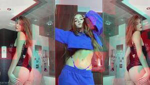 Real Tease Ass Big Tits Edit