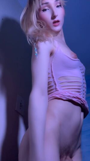 Ruined Orgasms Female Femboy Femdom Feminization