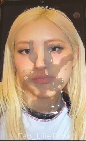 Korean Celebrity NSFW Cum Cumshot Cumshots