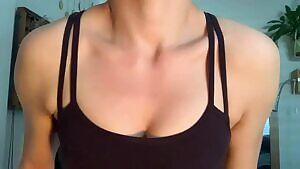 1st drop! They don't have ar to go...🍎🍎