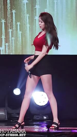 Stellar - Hyoeun: Take a Bow