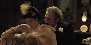 Laura Harring - Love In The Time Of Cholera