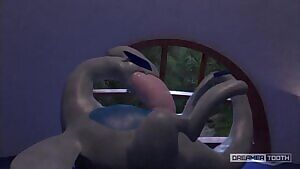 Dreamer Lugia