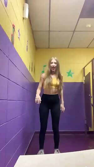 Rollerblades Reveal